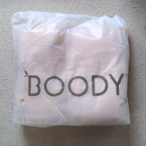 BOODY bamboo Midi Brief 2Pack Nude Medium